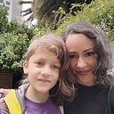 María Paulina Jarrín Terán