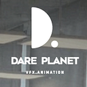 DarePlanet Studios