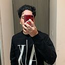 Christopher Gaspar Paredes