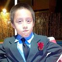 Teresa Barrientos Villanueva