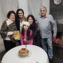 Cleusa Gallego Gomes