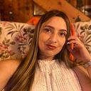 María Gabriela Ángel Berrios