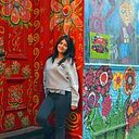 Ange Herrera Cantillana