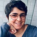 Edjane Madza de Almeida Cunha