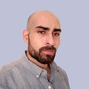 Joaquín Eduardo Ocampo García