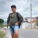 Jareth Sanchez