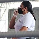 Mónica Campos Rojas