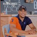 Jones Rodriguez