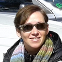 Marga Lázaro Beltrán