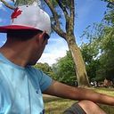 Leandro Teixeira Vicente