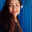 Javiera Rodriguez Ortega