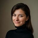 Burçin Bereketlioğlu