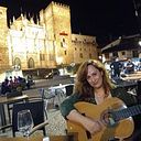 Sara Montes Audije