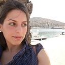 Maria Cruz Sastre Rojo