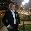 Jorge Estrada Herrera