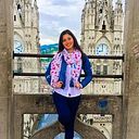 Gabriela Haro Fiallos