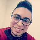 Luis Huezo