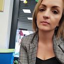 Małgosia Kałuszyńska