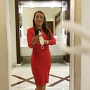 Chuyita Lemus Cervantes