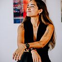 Cristina Gonzalez Ramirez