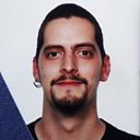 Adán Fernández García