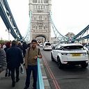 Mirko Flores Jimenez