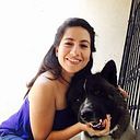 Jessica Alcalá Pérez