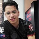 Bryan jossué Matamoros Vásquez