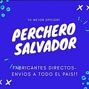 Perchero Salvador
