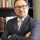 Juan Alegria Hidalgo