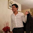 Javier Gonzalez Mendez