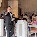 Jorge Estrada Mercado