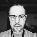 Илья Антонов