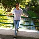 Nati Carmona