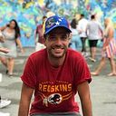 Luca Hernández Brandão