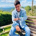 Cristian Pérez Tamayo