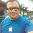 Eddy Olivares Asencio