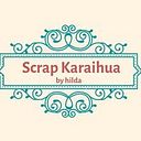 Scrap Karaihua