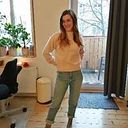 Mareike NiedoBodycheck