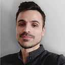 Diego Corzón Pereira