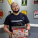 Leandro Tavares Rocha