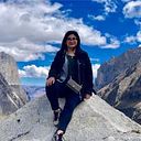 Camila Vasquez Aranda