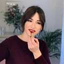 María Bernabeu Quirós