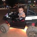 Omar enrique Rojas Urbano