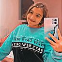 Madison Bonn Martinez