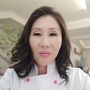 Cristiane Haruyama Sampei