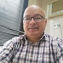 Ednilson Correia de Abreu