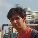 Israel Cordeiro