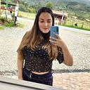 Angie Alejandra Diaz