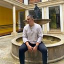 David Leonardo Rodríguez Moncada